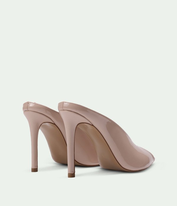 Kyra Beige Rugan
