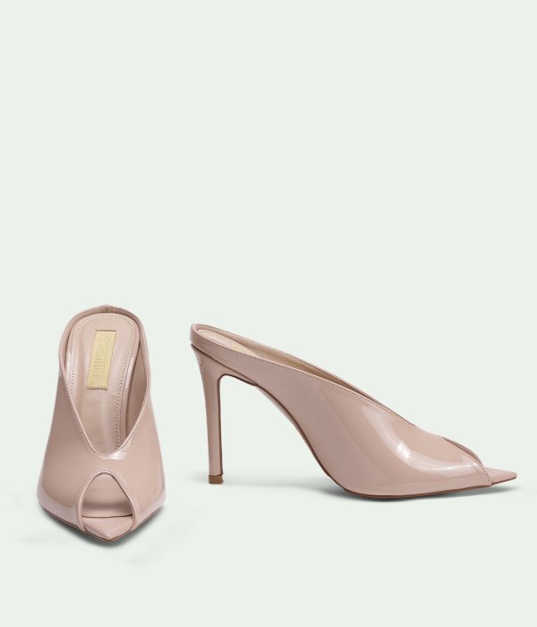 Kyra Beige Rugan