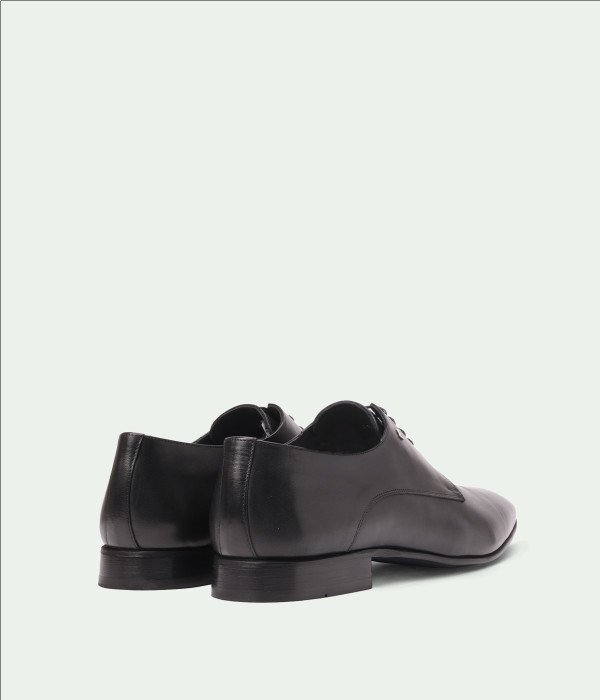 Galvoro Parfait Black