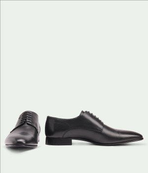 Galvoro Parfait Black