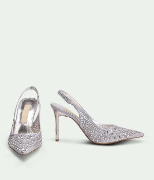 Insignia Beige Silver