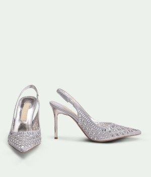 Insignia Beige Silver