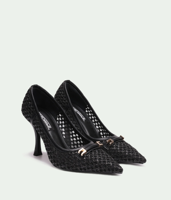 Novara Black