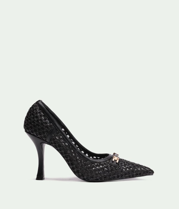 Novara Black