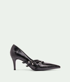 Yaviero Splende Black Rugan