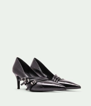 Yaviero Splende Black Rugan