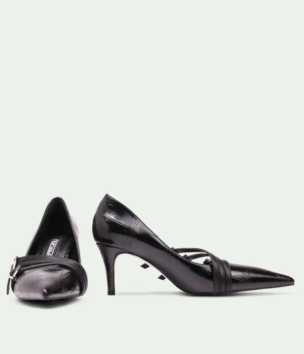 Yaviero Splende Black Rugan