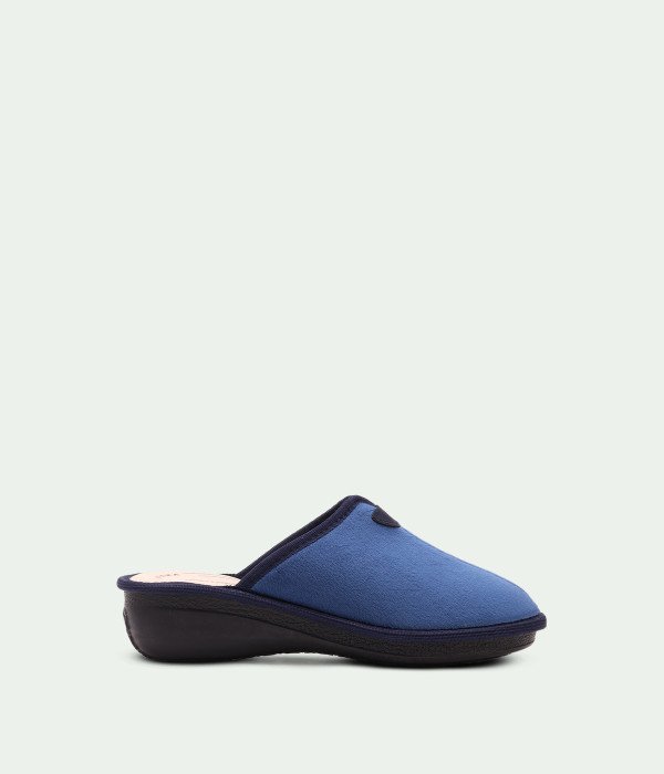 Morbidezza Anatomico Blue