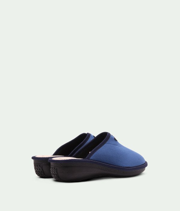 Morbidezza Anatomico Blue