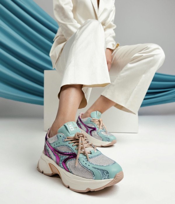 DALIA Purple DALIA Purple