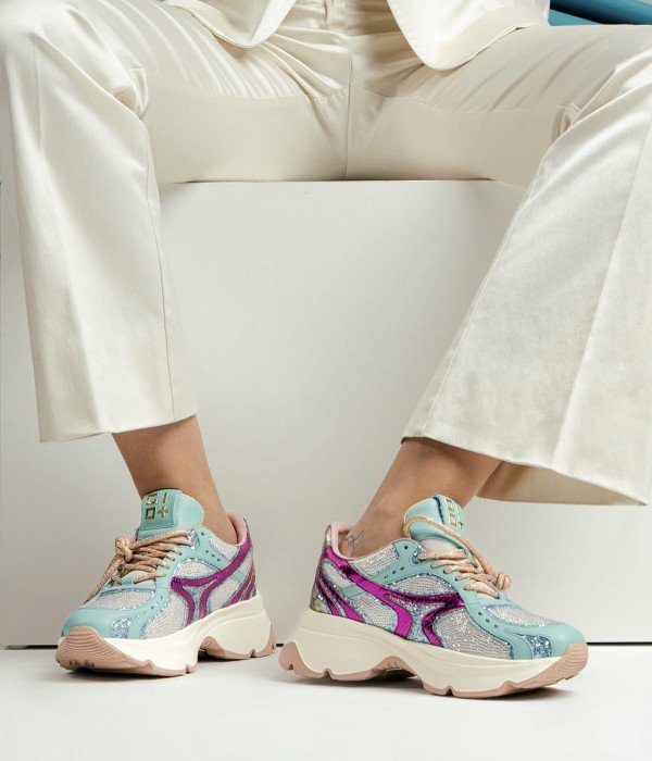 DALIA Purple DALIA Purple