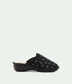 Ortoplus Anatomico Black