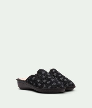 Ortoplus Anatomico Black