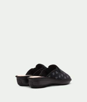 Ortoplus Anatomico Black