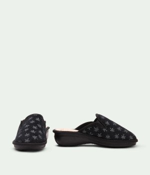 Ortoplus Anatomico Black