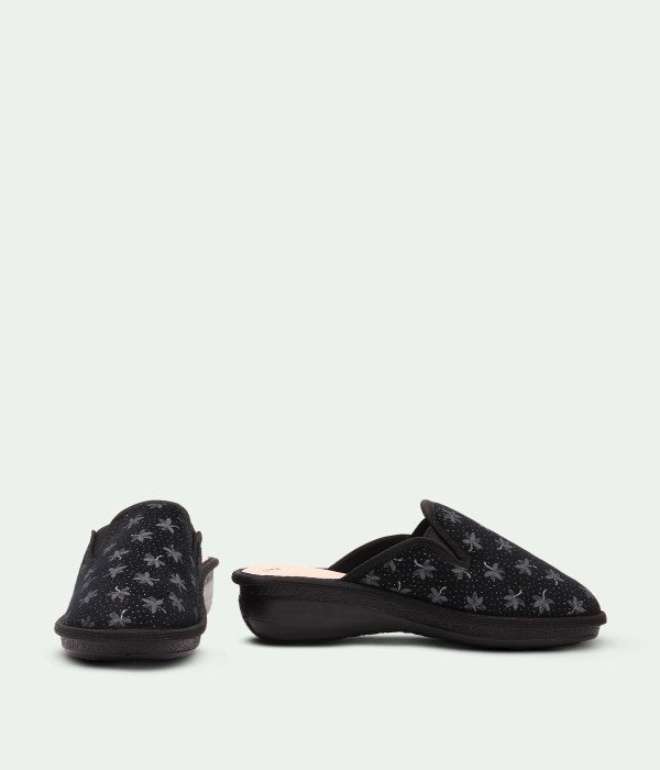 Ortoplus Anatomico Black