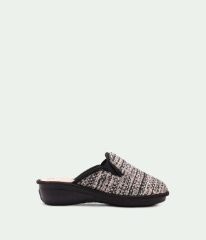 Ortoplus Anatomico Ciyde Black