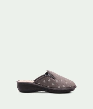 Ortoplus Anatomico Grey