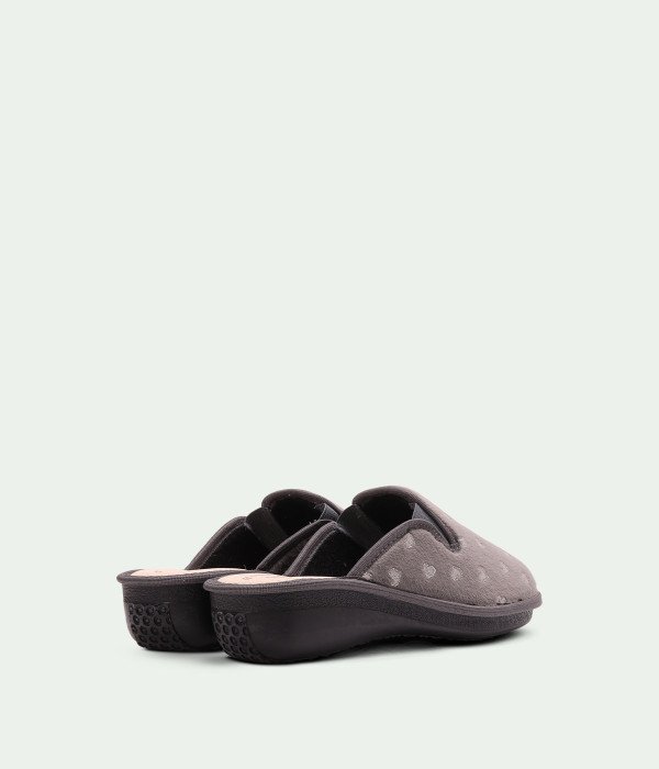 Ortoplus Anatomico Grey