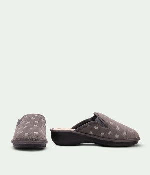 Ortoplus Anatomico Grey