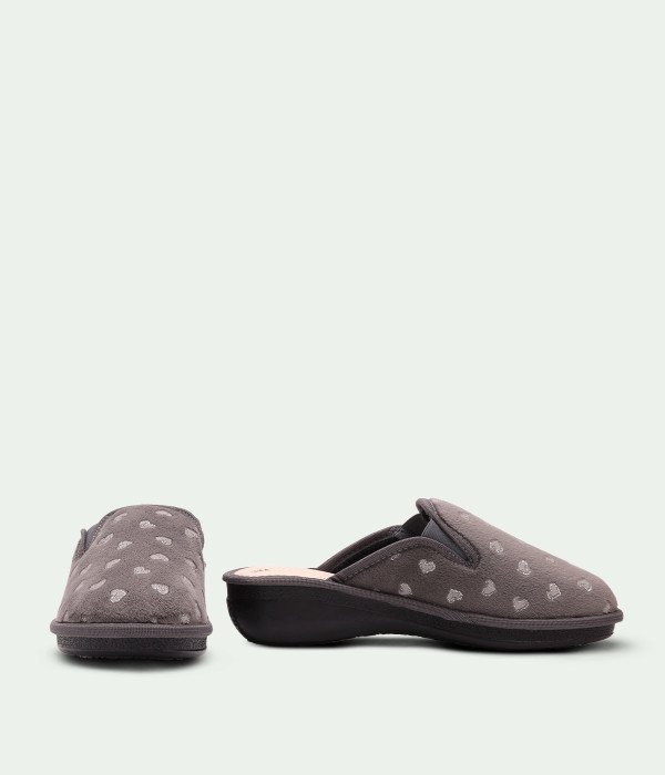 Ortoplus Anatomico Grey