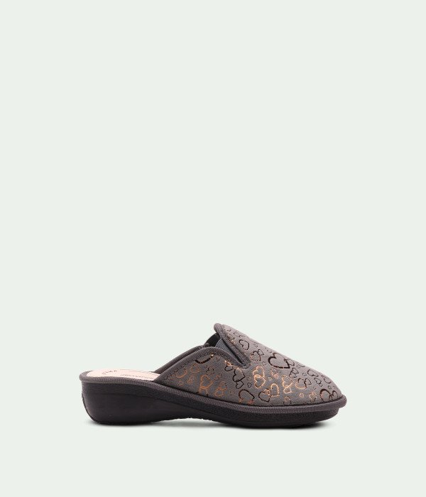 Ortoplus Anatomico Lowe Grey