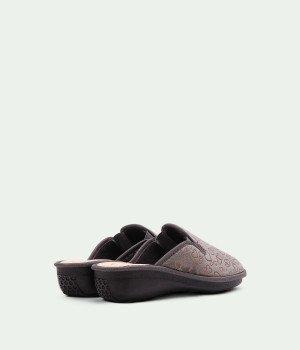 Ortoplus Anatomico Lowe Grey