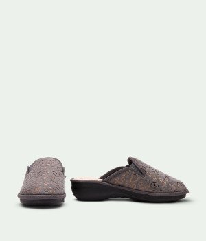 Ortoplus Anatomico Lowe Grey Ortoplus Anatomico Lowe Grey