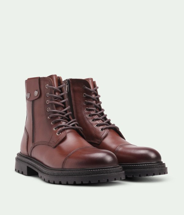 Morienne Luxara Brown