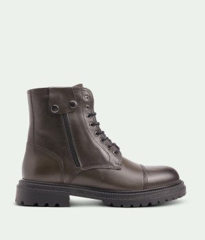 Morienne Luxara Green