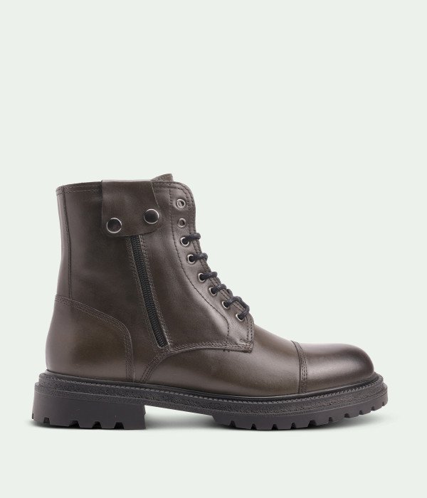 Morienne Luxara Green