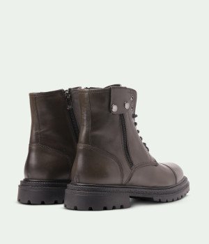 Morienne Luxara Green