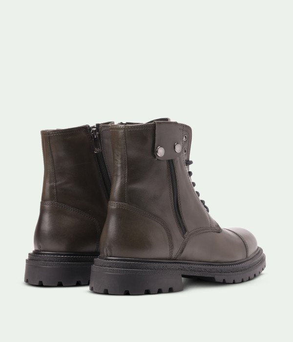 Morienne Luxara Green