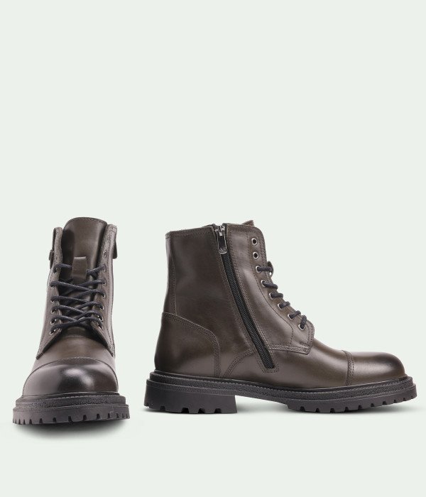 Morienne Luxara Green