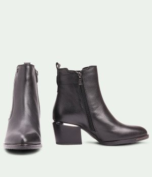 Fioralin Quavess Black