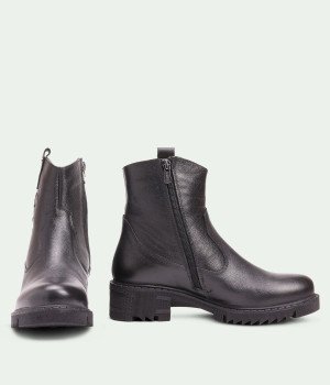 Fiorenzo Talvique Black