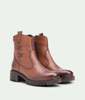 Fiorenzo Talvique TAN