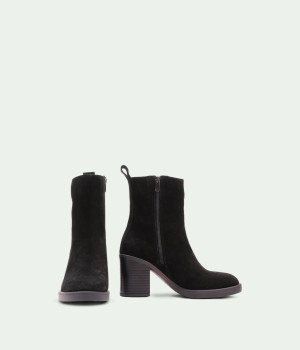 Rovessa Clay Black Rovessa Clay Black