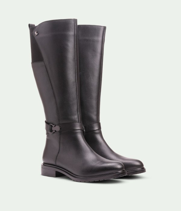 Aurelisse Pontal Black