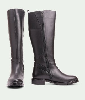 Aurelisse Pontal Black