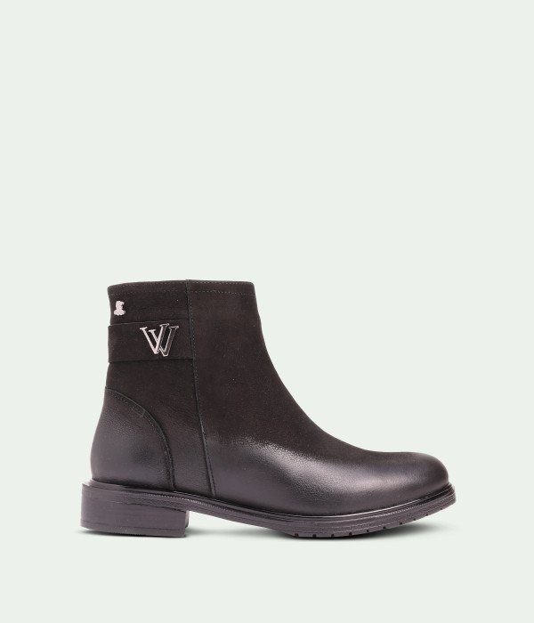 Orviano Prestara Black