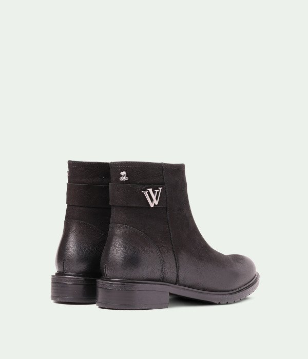 Orviano Prestara Black