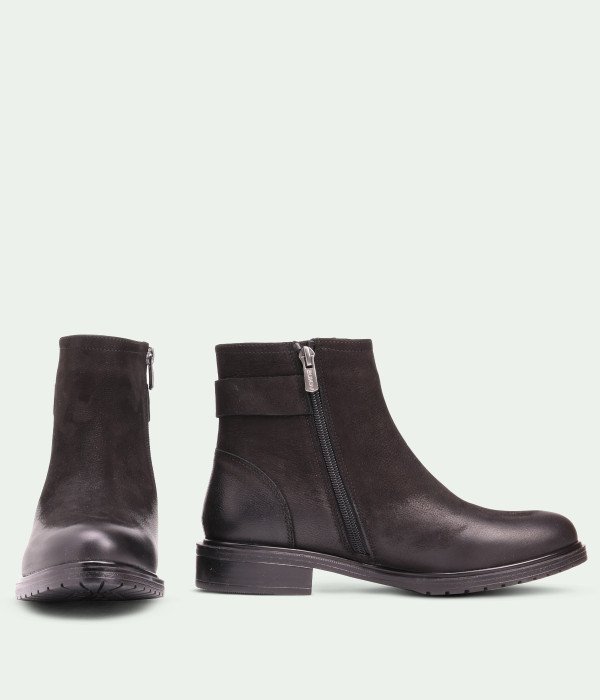 Orviano Prestara Black