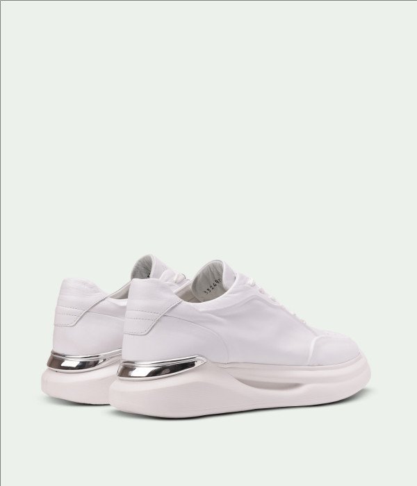 Zaffiro Altezza White