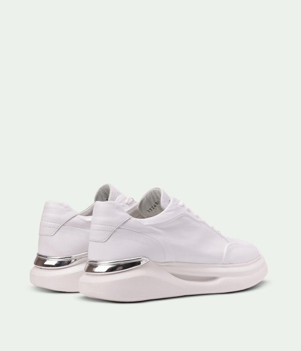 Zaffiro Altezza White