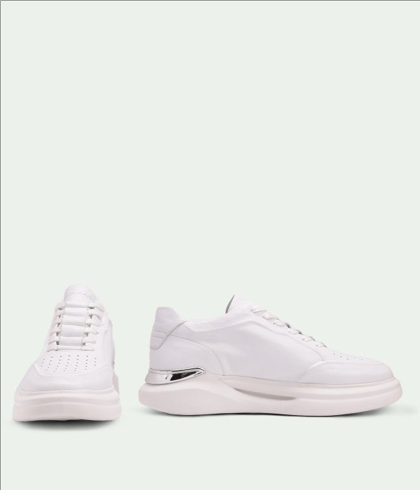 Zaffiro Altezza White