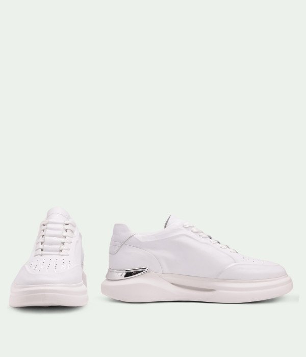 Zaffiro Altezza White