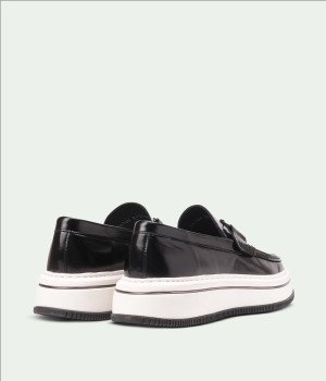 Accento Vivo Black Rugan