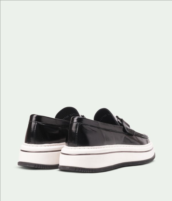 Accento Vivo Black Rugan