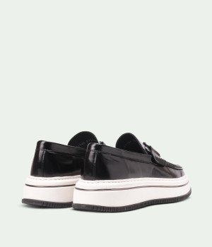 Accento Vivo Black Rugan